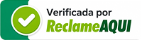 Verificada por Reclame Aqui